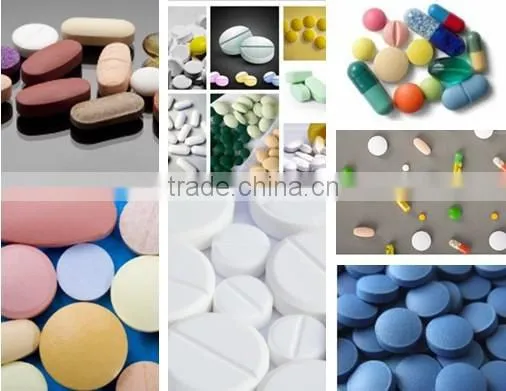 Cheapest Normal Mould Die for Tablet Press Machine photo-2