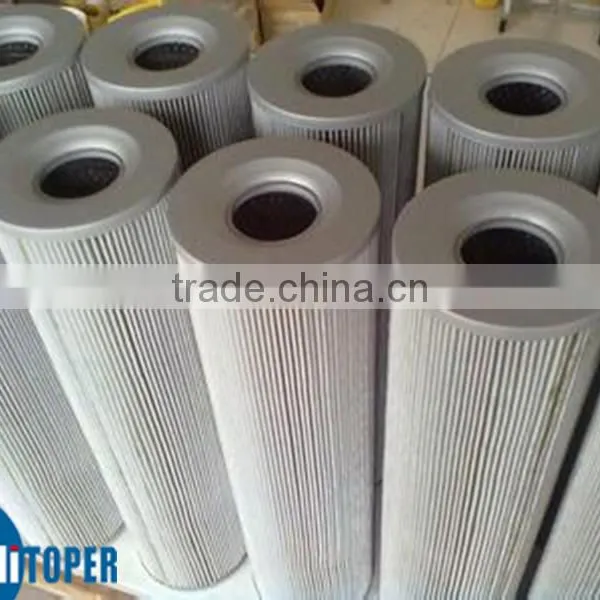 What is Filter Element,cartridge Filter Machine Used Filter Medium of High Precise With Low Price photo-3