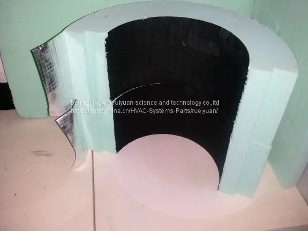 Pipe Insulation Thermal Insulation photo-5