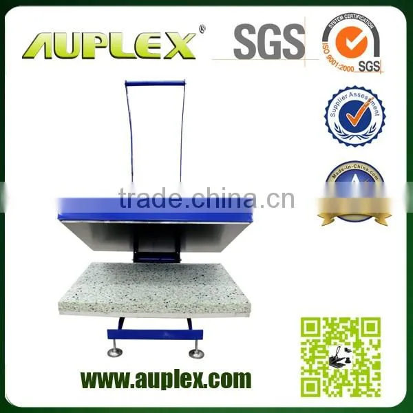 2016 China 50x70 Heat Press Transfer Machine photo-6