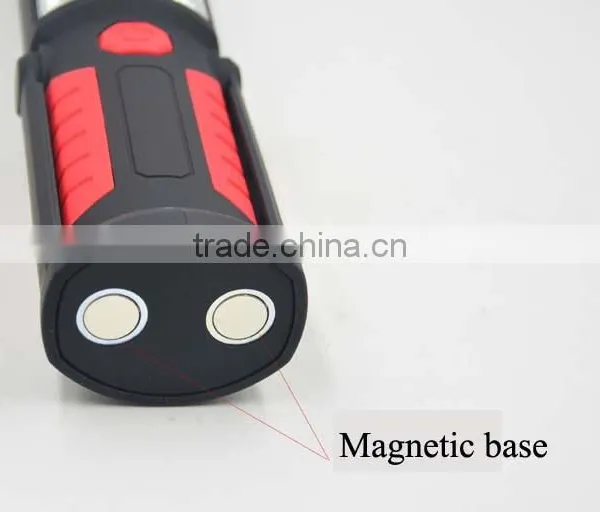 Led Work Light 3W Cob Work Light Led Emergency Wokring Lamp photo-5