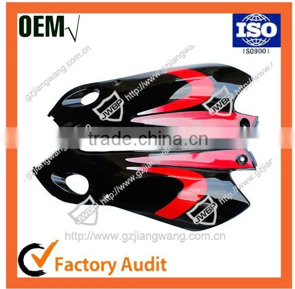 Motorcycle Spare Parts Side Cover Cheap Price Bajaj Pulsar180 photo-4