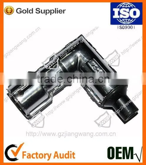 Best Silica Gel CG125 Motorcycle High Voltage Cap photo-4