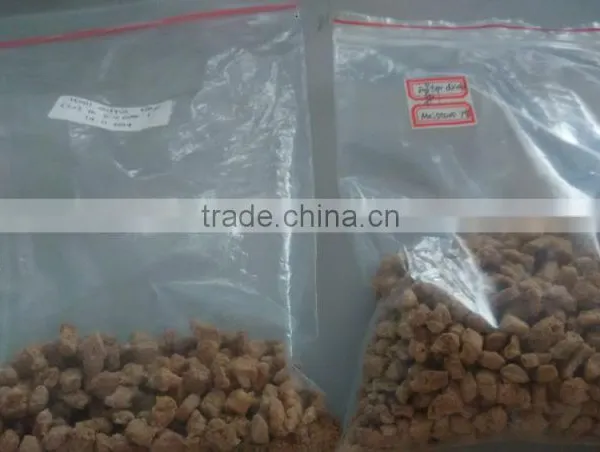 Industrial Tunnel Type Microwave Soya Protein Dryer & Sterilizer photo-6