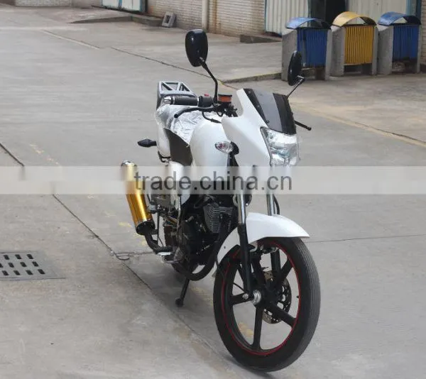 Wholesale Factory Price 150cc Sports Racing Motorbike photo-5