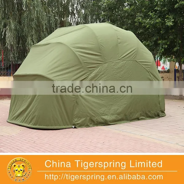 Outdoor Automatic Folding Car Canopy Shelter Tent From Tigerspring photo-3