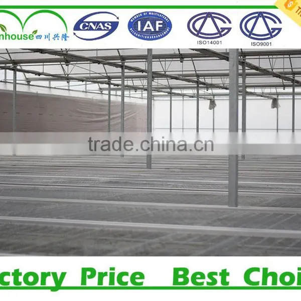 Selling Used Commercial Greenhouse photo-4