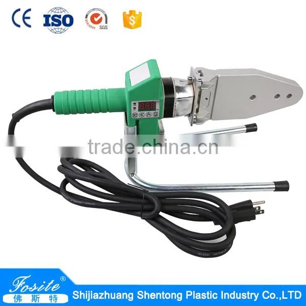 Ppr Pipe Welding Machine, Plastic Welding Machine photo-3