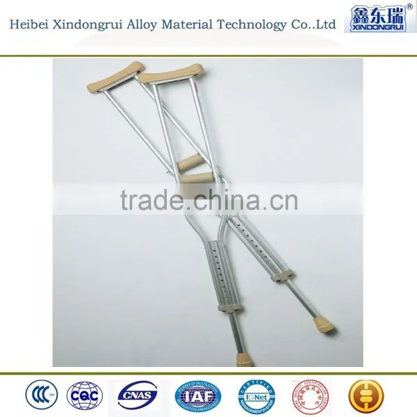 Walking Aid Aluminum Profile for Walker photo-2