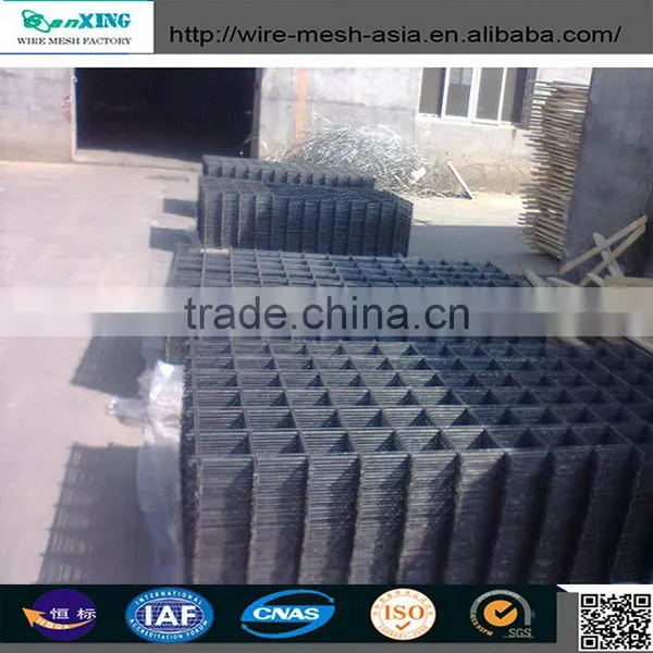 Heavy Duty Welded Wire Mesh Panels photo-4