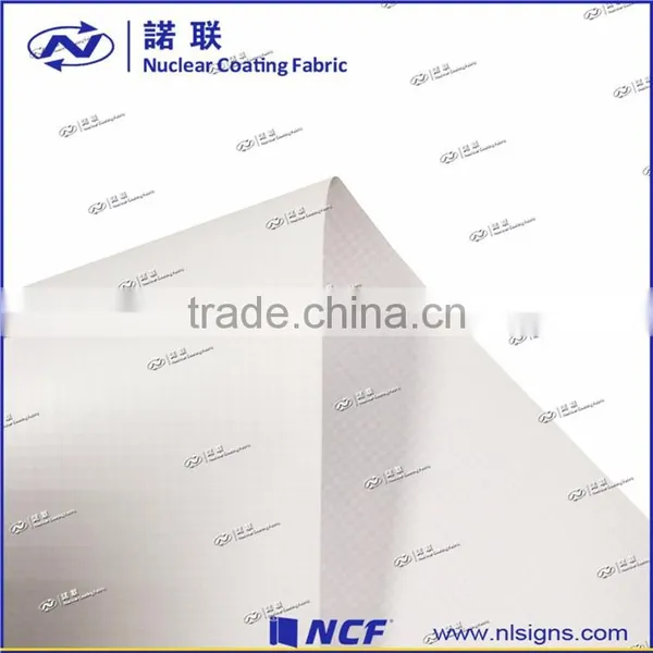 Printing Material Pvc Flex Banner Roll photo-2