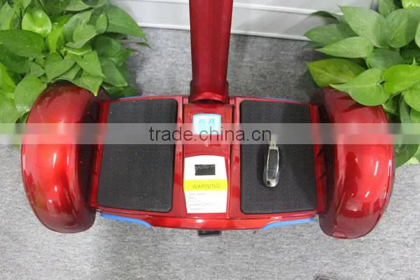 Leadway 8 Inch/10inch Two Wheel Scooter Adult Gyro Hooverboard (F1-14) photo-6