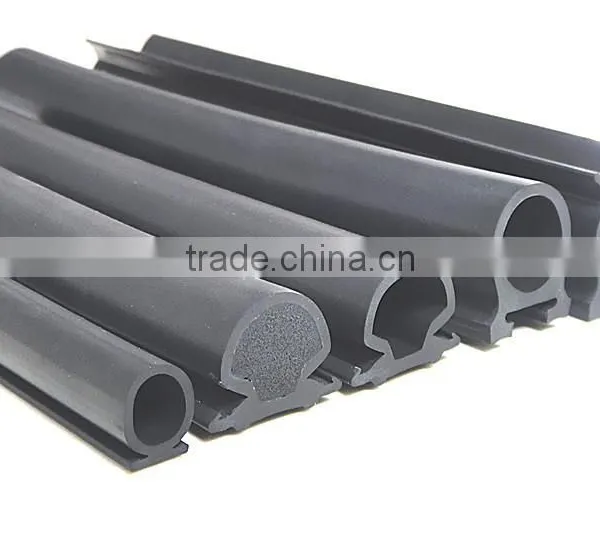 China High Demand Windshield Rubber Seal photo-3