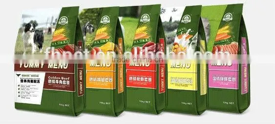 Dry Dog Food for All Breeds photo-4