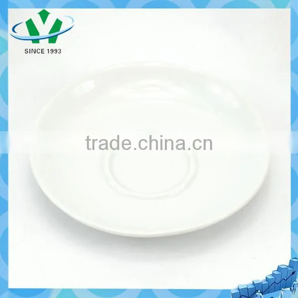 White High Quality Wholesale Tea Cups and Saucers photo-6