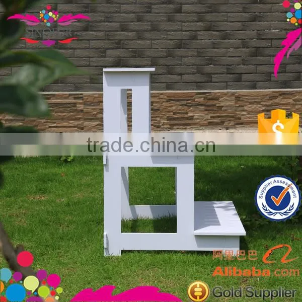 Corrosion Resistance Flower Pot Vase Stand Designs photo-2