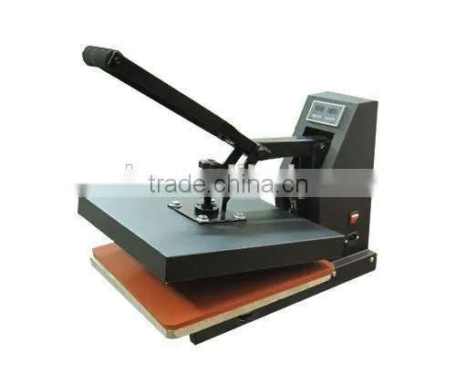 Hot Sale T-shirt New Style Heat Press Sticker Digital Label Printing Machine From Manufacturer photo-3