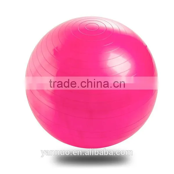 Fitness Gym Ball, Yoga Ball Gymnastics Fitness Products photo-4