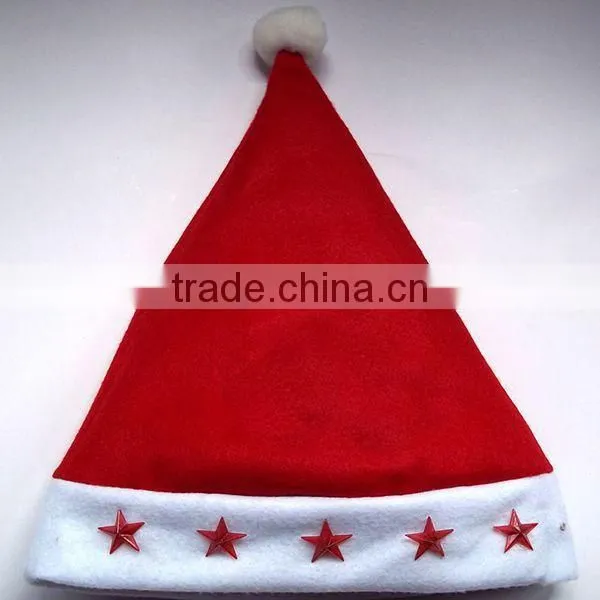 Classical Flash Drinking Christmas Beer Hat photo-4