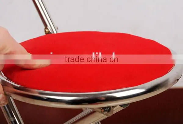 Crutch Stool Adjustable Folding Crutch With Seat photo-3