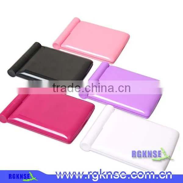 OEM Makeup Mirror, Pocket Mirror With Led Light With Cheap Price photo-4