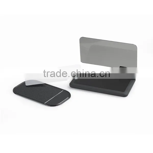 Silicone OEM Newest Cell Phone Holder H6 for Car photo-6