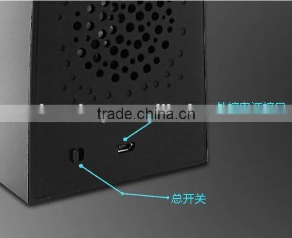New Waterproof Bluetooth Speakers NFC Bluetooth Speakers Music Speaker Desk Lamp Bluetooth Stereo photo-4