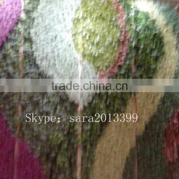 Artificial Green Wall Garden Wall Vertial Foliage photo-6