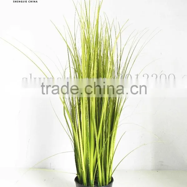 High Inimation Food Artificial Rices Plants photo-2