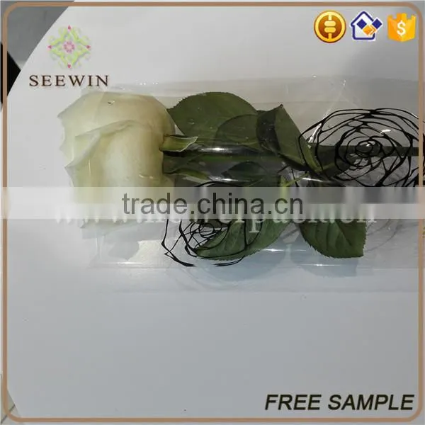 New Pattern Cpp Flower Sleeves Single Rose Flower Sleeve photo-2