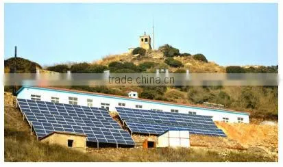 Solar Energy Water Heater System 150W photo-3