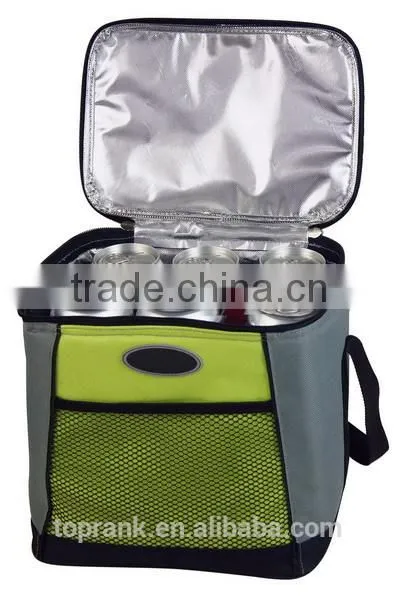Toprank Fashion Insulated Cooler Bag for Can photo-3
