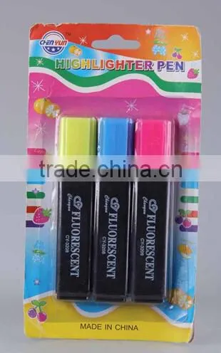 Mini Highlighter Pen Set photo-5