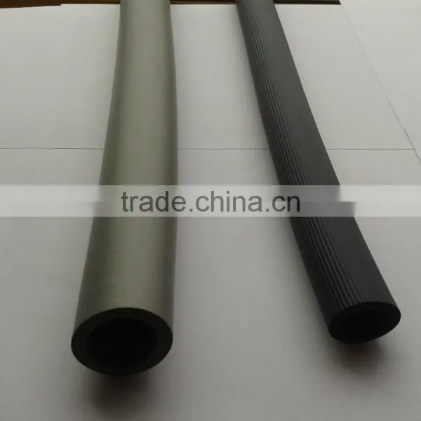 EPDM Foam Tube, Black Color A/C Rubber Insulation Tube/ Hose photo-2