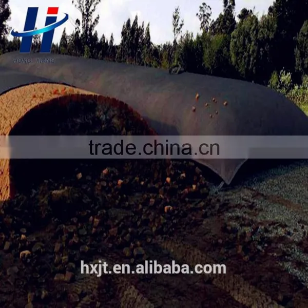 Low Price High Volume Waste Water Geo Bag Containers or Oil Filter Bag Dewatering Geotube photo-3