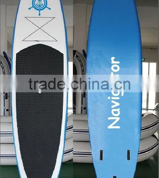 Best Selling Classic 10'6'' Sup Paddle Board/ Epoxy Resin Stand Up Paddle Board photo-3