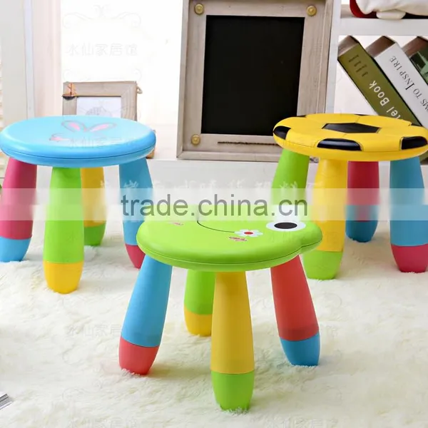 Kids Stool Detachable and Foldable Kids Baby Chair photo-5