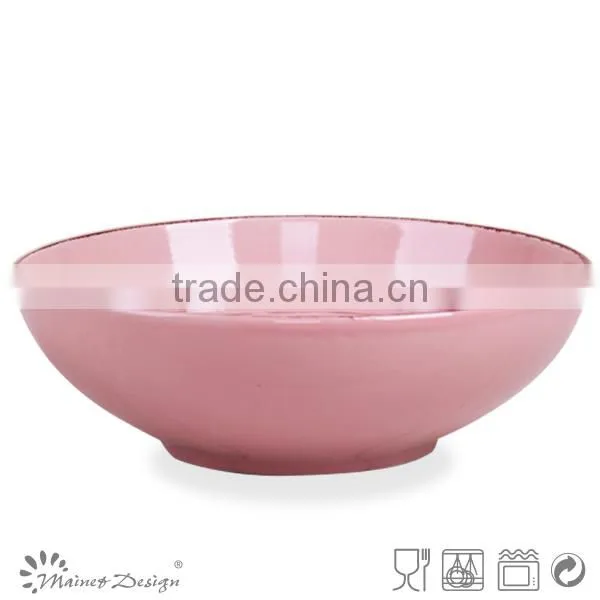 Ceramic Vegatable Bowl photo-2