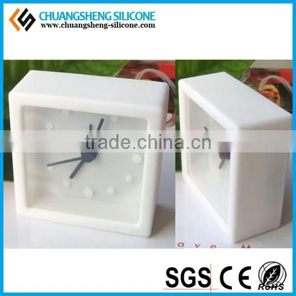 Kids Alarm Clocks, Time Squared Alarm Clock, Pretty Alarm Clock photo-2