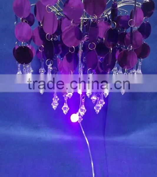 Various Iron Led Lighting Pendant Light With Timer Indoor Home Decorations for 2015 photo-5