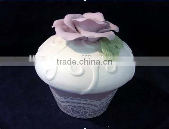 High Quality Fragrance Diffuser in Ceramic photo-5