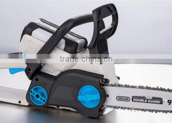 36v 3Ah 650w Brushless Li-Ion Wood Cutting Chainsaw Industrial Log Splitters Machine Portable Cordless Tree Trimmer GW8238 photo-3