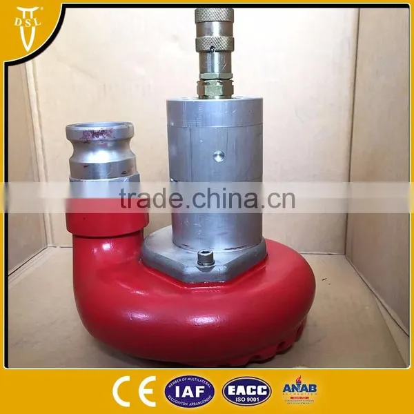 Efficient Small Micro Centrifugal Water Pump photo-2