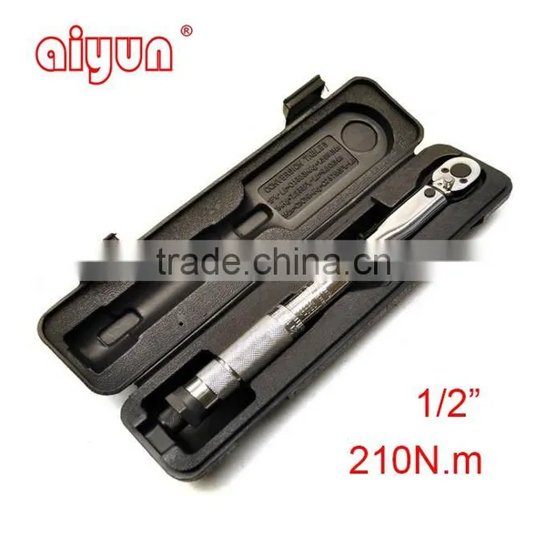 1/2" Torque Wrench Price,torque Spanner Wrench,adjustable Torque Wrench