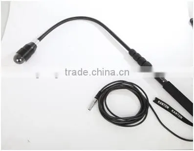CE Certified 50m V5 Audio &video Life Detector photo-3