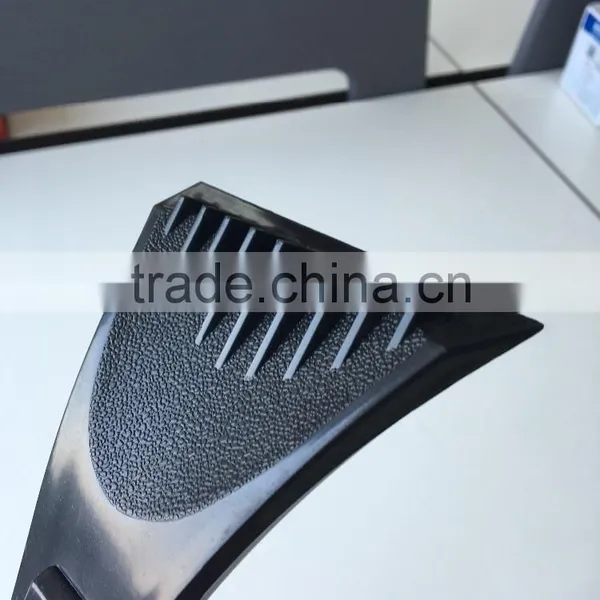 Set of 2 Plastic High Quality Ice Scraper photo-2