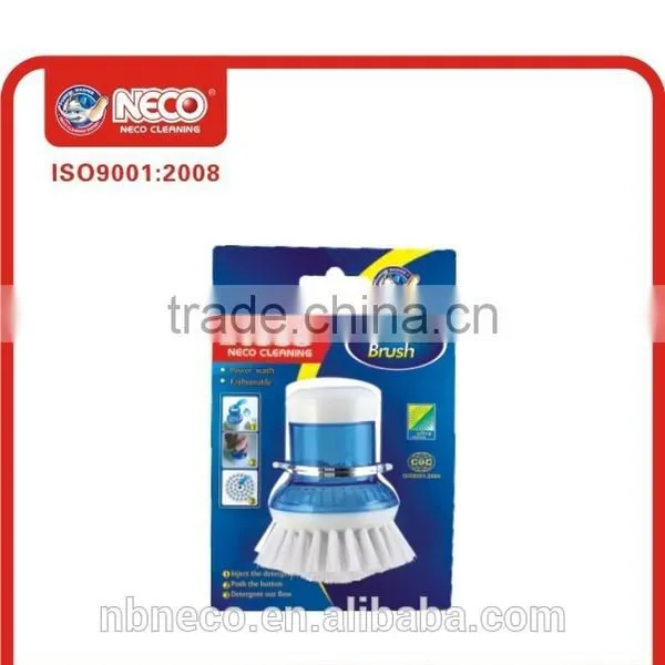 Multifunctional Round Brush photo-2