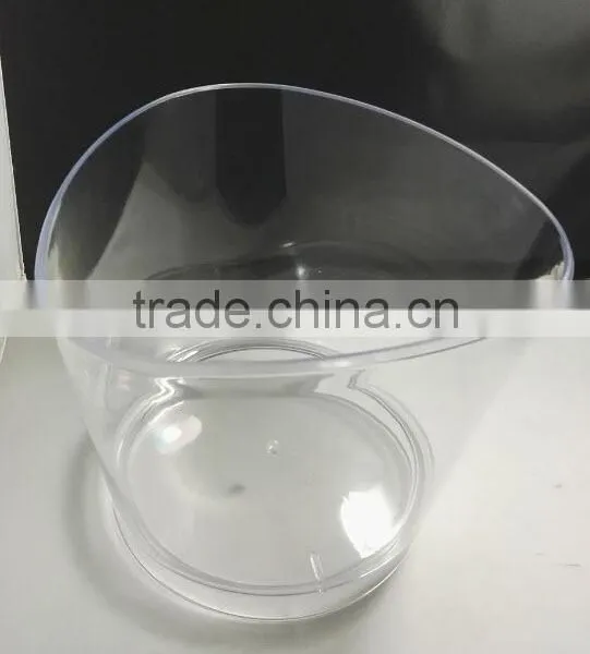 CEB-77 Ice Bucket in Triangel Top Link photo-3