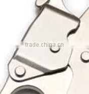 SELF LOCKING SNAP HOOK, 3/4" ( 18MM) SNAP HOOK photo-3