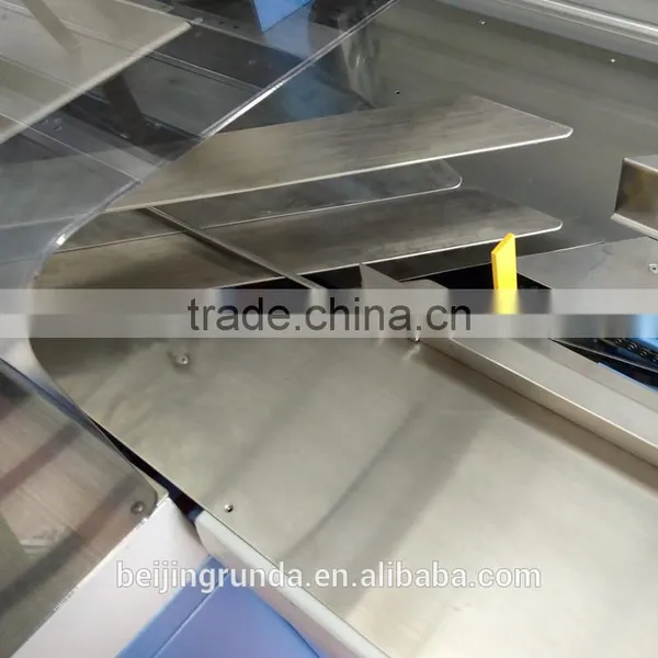 Heat Shrink Wrapping Machine for Box Overwrap photo-6